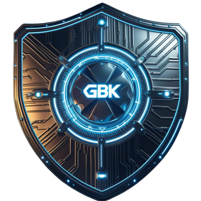 GBK shield GBK shield